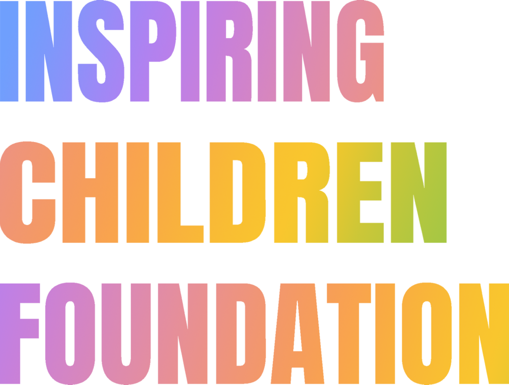 Inspiring Children Foundation logo